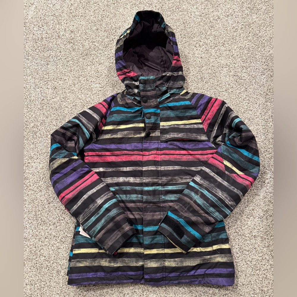 Women’s Burton Ski Jacket